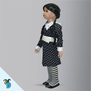 Merlina Nueva
